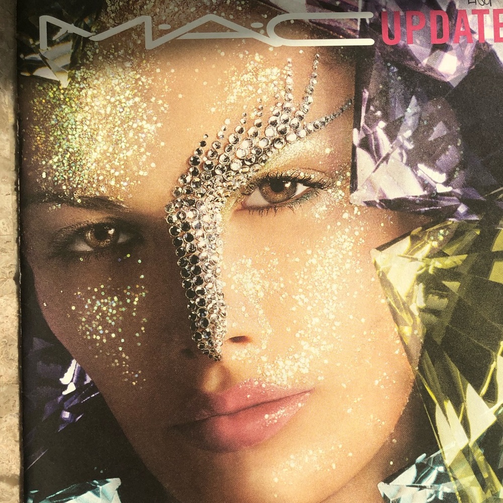 MAC crystals